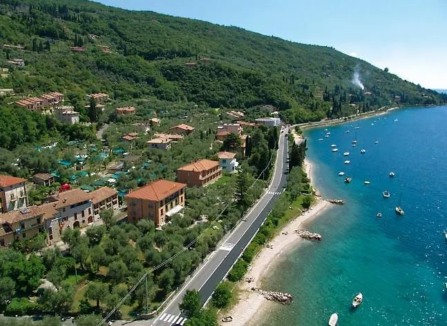 Hotel San Faustino Torri Del Benaco
