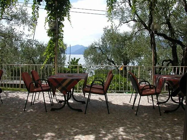 Hotel San Faustino Torri Del Benaco