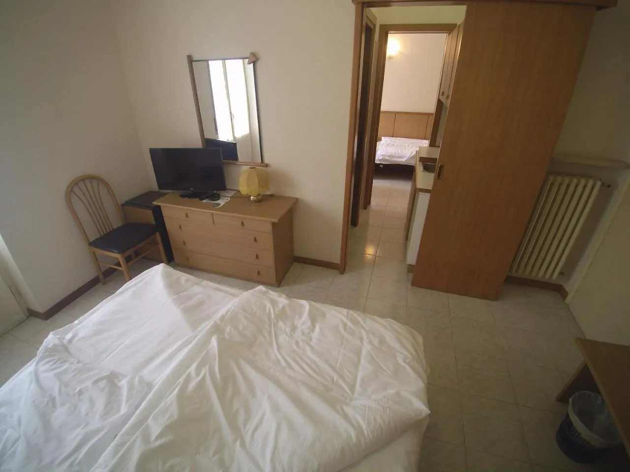 Hotel San Faustino Torri Del Benaco