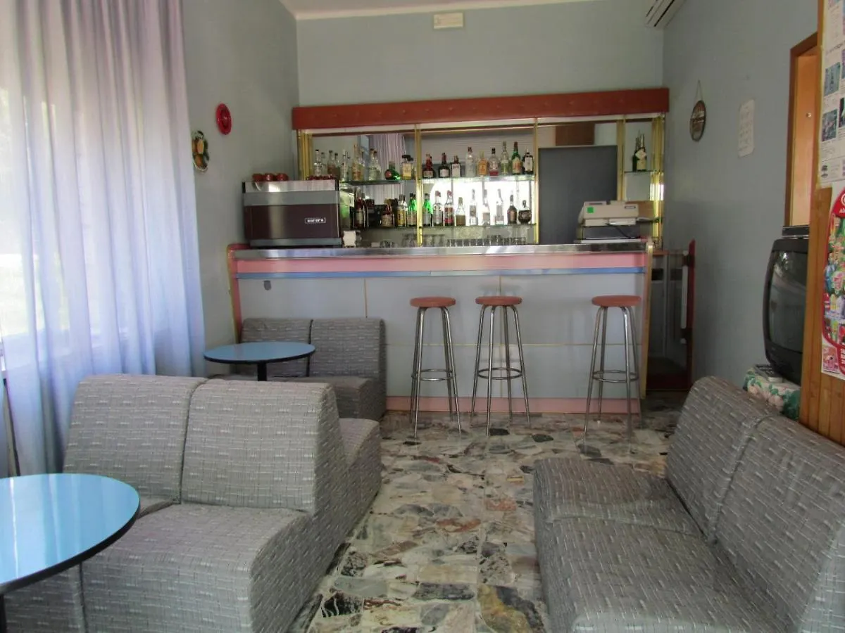 **  Hotel San Faustino Torri Del Benaco Italia